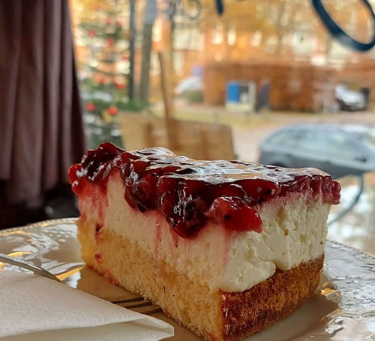 Kuchen & Torten